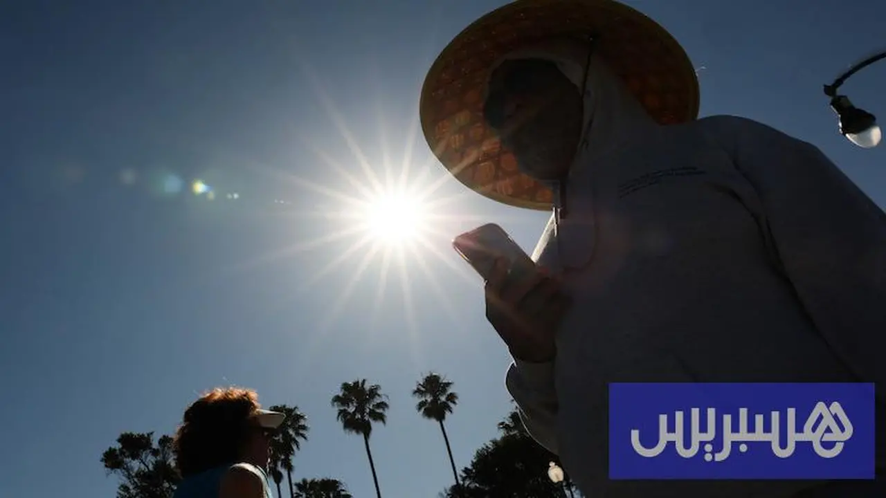 موجة حر قياسية تضرب مناطق أمريكية وسط تحذيرات من ارتفاع درجات الحرارة